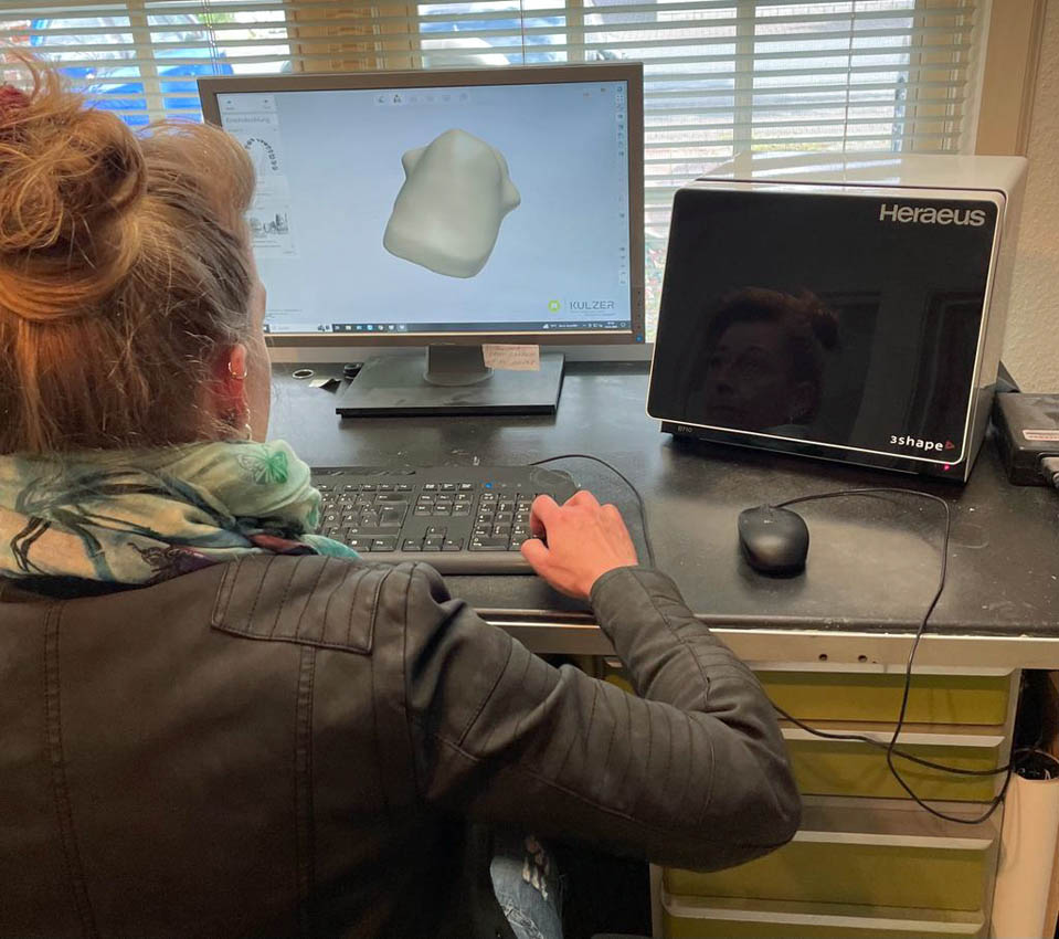 Zahntechnik-Neumann-3d-Modellierung